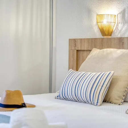 La Perla De Monterrey By Homestaygrancanaria * Playa del Ingles (Gran Canaria)