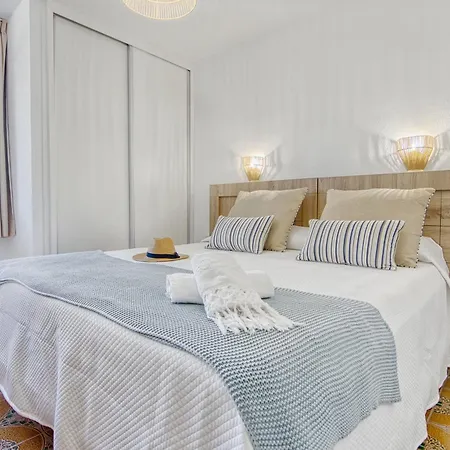 Apartment La Perla De Monterrey By Homestaygrancanaria