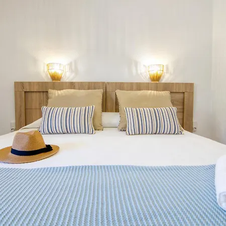 La Perla De Monterrey By Homestaygrancanaria Apartment *