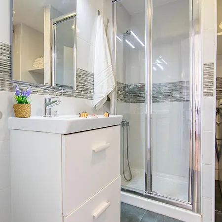 La Perla De Monterrey By Homestaygrancanaria * Playa del Ingles (Gran Canaria)