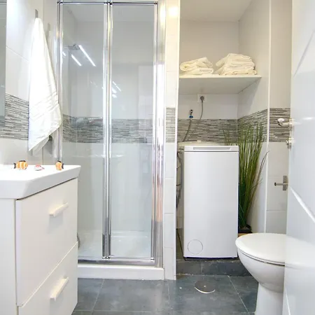 La Perla De Monterrey By Homestaygrancanaria Apartment