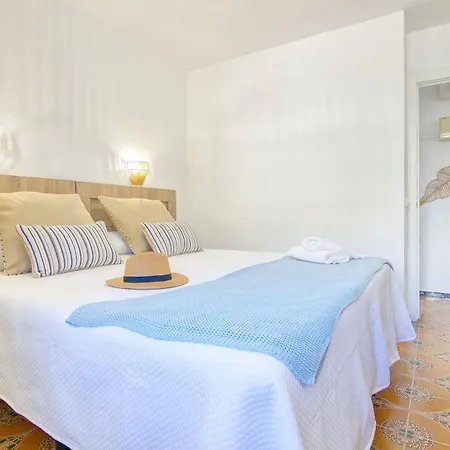 La Perla De Monterrey By Homestaygrancanaria Apartment Playa del Ingles (Gran Canaria)