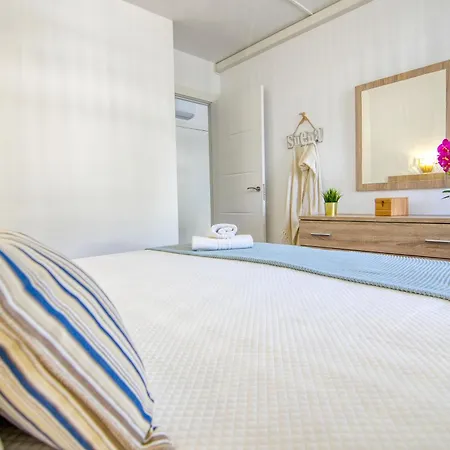 Apartment La Perla De Monterrey By Homestaygrancanaria Playa del Ingles (Gran Canaria)