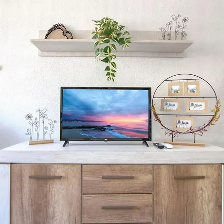 Apartment La Perla De Monterrey By Homestaygrancanaria Playa del Ingles (Gran Canaria)