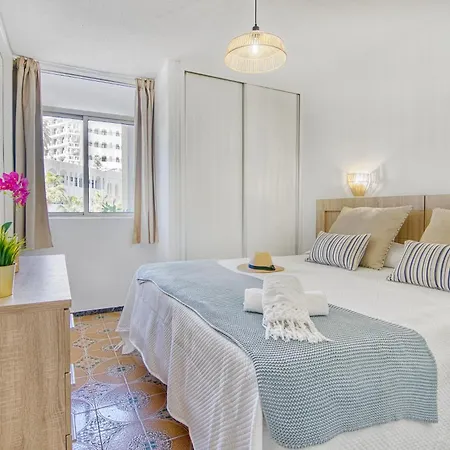 La Perla De Monterrey By Homestaygrancanaria Apartment