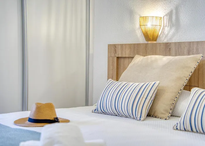 La Perla De Monterrey By Homestaygrancanaria * 플라야 델 잉글스