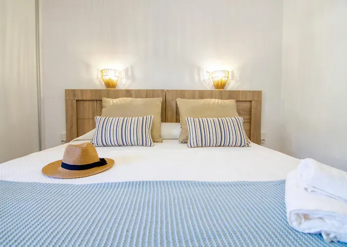 La Perla De Monterrey By Homestaygrancanaria 아파트 *