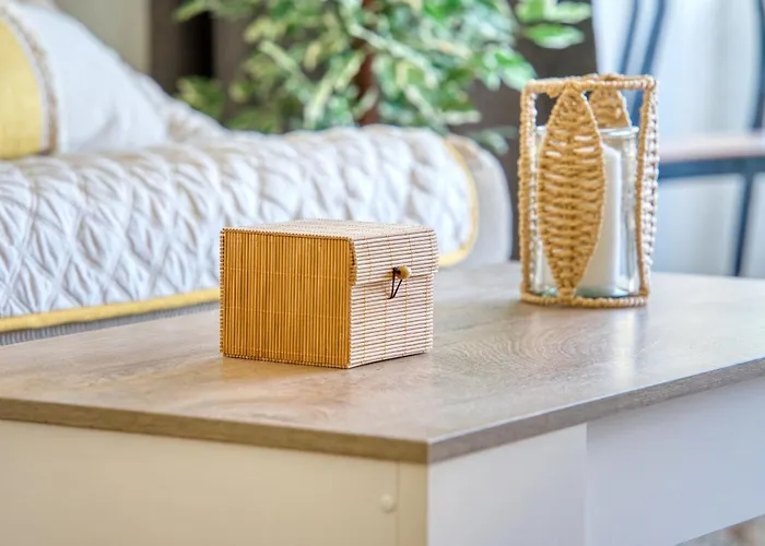 La Perla De Monterrey By Homestaygrancanaria 아파트 플라야 델 잉글스