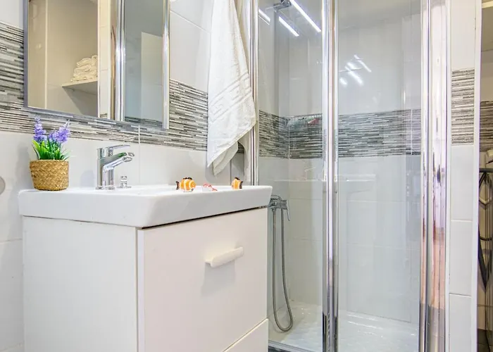 La Perla De Monterrey By Homestaygrancanaria * 플라야 델 잉글스