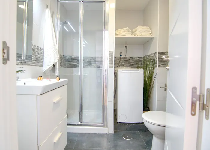 La Perla De Monterrey By Homestaygrancanaria 아파트