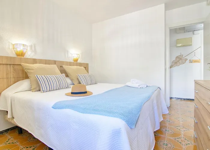 La Perla De Monterrey By Homestaygrancanaria 아파트 플라야 델 잉글스