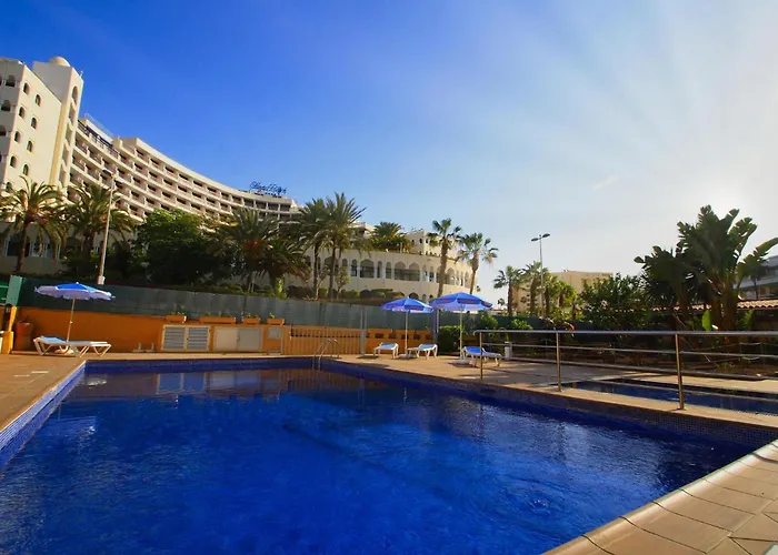 La Perla De Monterrey By Homestaygrancanaria * 플라야 델 잉글스