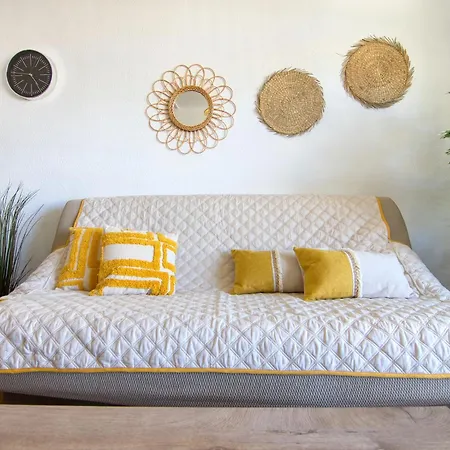 Apartment La Perla De Monterrey By Homestaygrancanaria Playa del Inglés