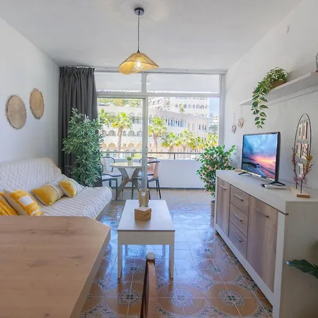 La Perla De Monterrey By Homestaygrancanaria Apartment Playa del Inglés